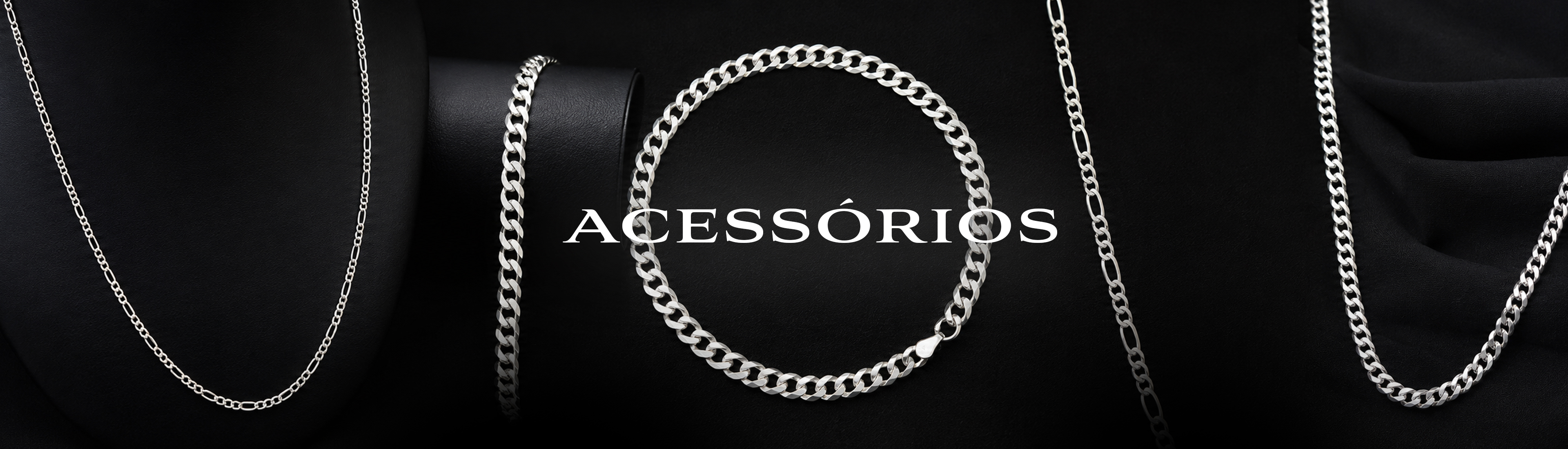 Acessórios